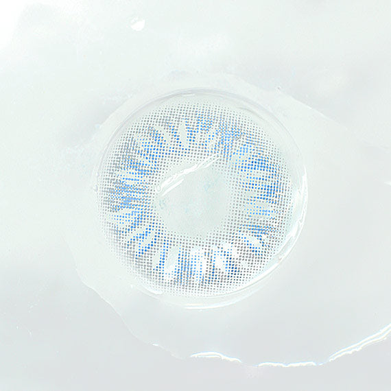 Princess Pinky Allura Grau