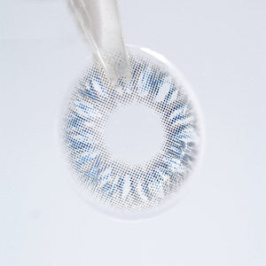 Princess Pinky Allura Grau