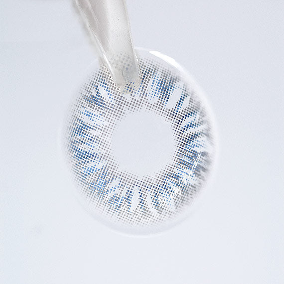 Princess Pinky Allura Grau