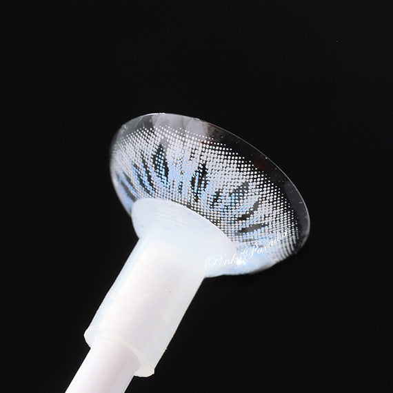 Princess Pinky Allura Grau