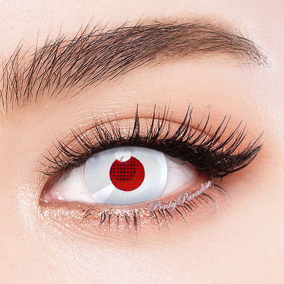 Princess Pinky Cosplay Android White