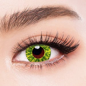 Princess Pinky Cosplay Avatar Alien