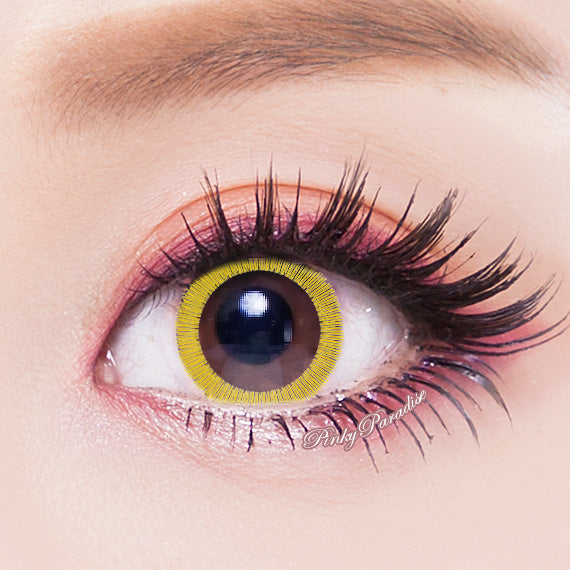 Princess Pinky Cosplay Avatar