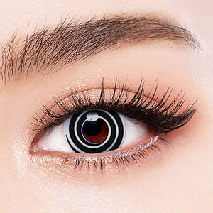 Princess Pinky Cosplay Black Spiral