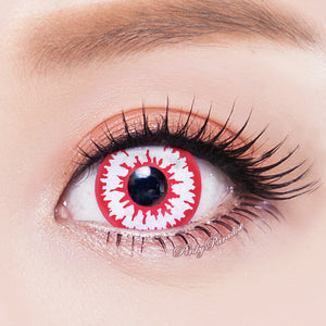 Princess Pinky Cosplay Bullet