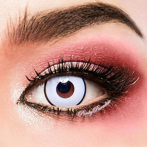 Princess Pinky Cosplay Corunus (With Prescription)