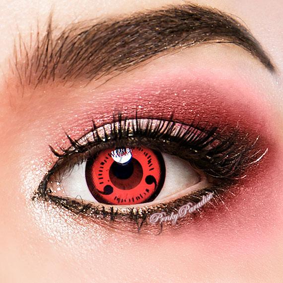 Princess Pinky Cosplay CPS1 (With Prescription)