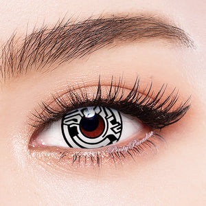 Princess Pinky Cosplay Cyborg