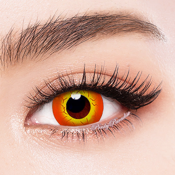 Princess Pinky Cosplay Darth Maul