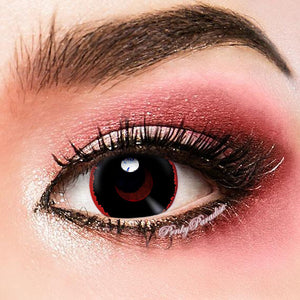 Princess Pinky Cosplay Hell Raiser