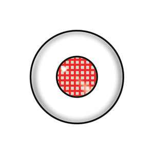 Princess Pinky Cosplay Humanoid in close up