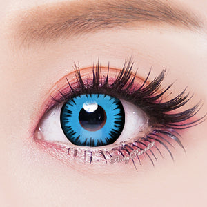 Princess Pinky Cosplay Luna Eclipse