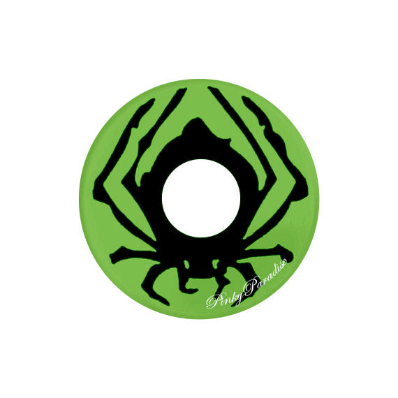 Princess Pinky Cosplay Trujący Pająk