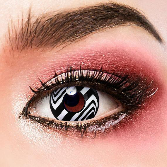 Princess Pinky Cosplay Prism