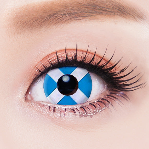 Princess Pinky Cosplay Scotland