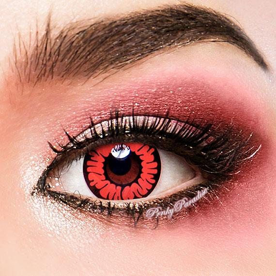 Princess Pinky Cosplay SF20 (With Prescription)