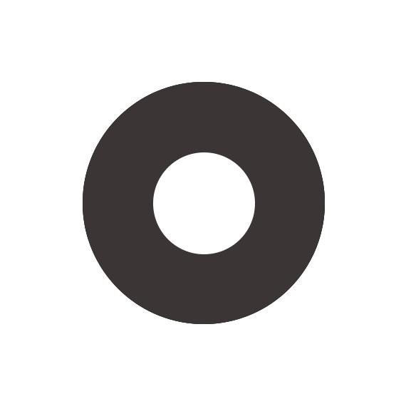 Princess Pinky Cosplay Silver Mirror