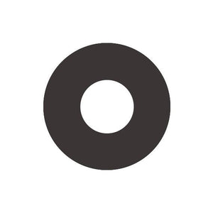 Princess Pinky Cosplay Silver Mirror