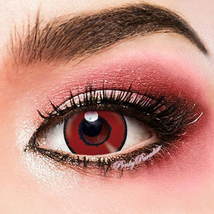 Princess Pinky Cosplay Voldermort