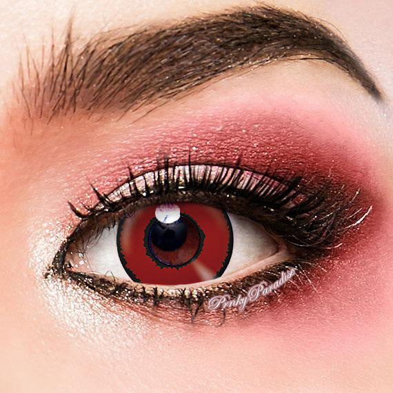 Princess Pinky Cosplay Voldermort