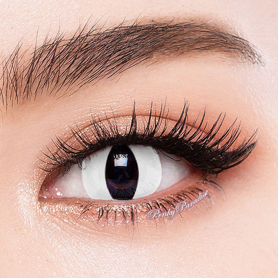 Princess Pinky Cosplay White Cat