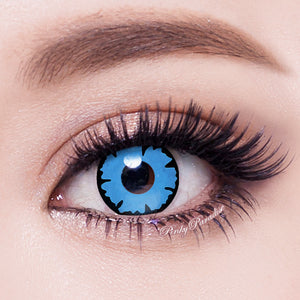 Czarodziejka Princess Pinky Cosplay