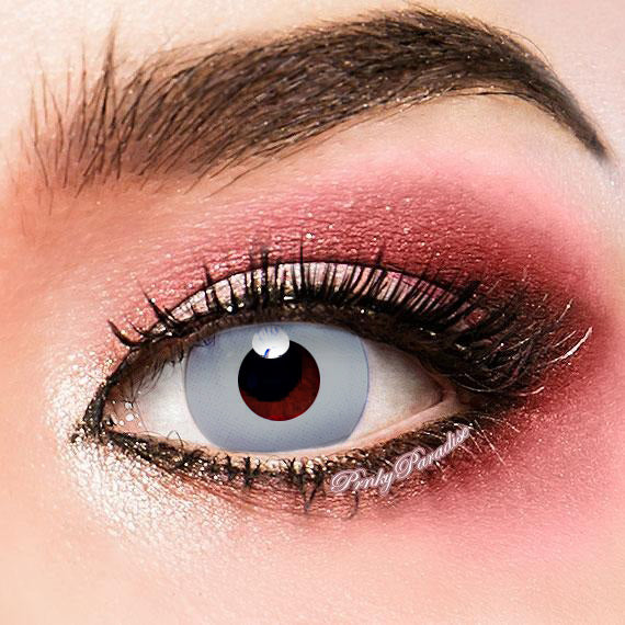 Princess Pinky Cosplay Zombie