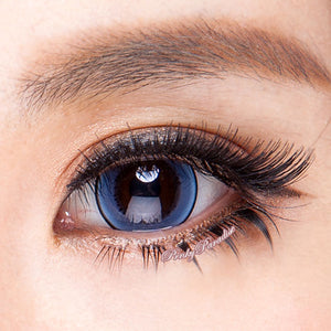 Princess Pinky Eclipse Blue