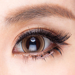 Princesa Pinky Eclipse Brown