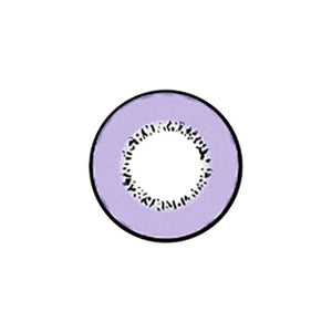 Princess Pinky Eclipse Violet