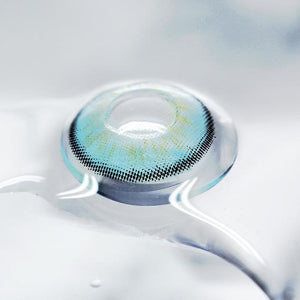 粉红公主元素海蓝宝石