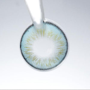 粉红公主元素海蓝宝石