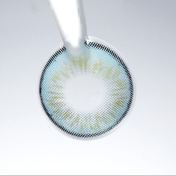 粉红公主元素海蓝宝石