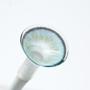 粉红公主元素海蓝宝石