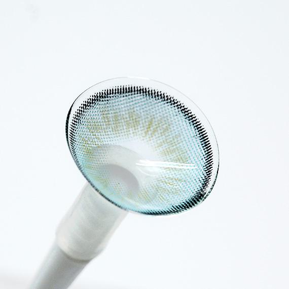 粉红公主元素海蓝宝石