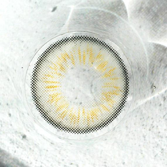 Princess Pinky Elementia Wind