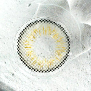 Princess Pinky Elementia Wind 彩色隐形眼镜