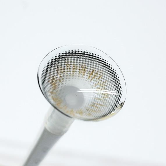 Princess Pinky Elementia Wind 彩色隐形眼镜