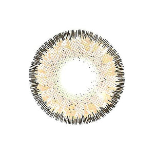 Princess Pinky Foxy Braun