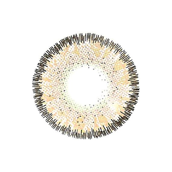 Princess Pinky Foxy Braun