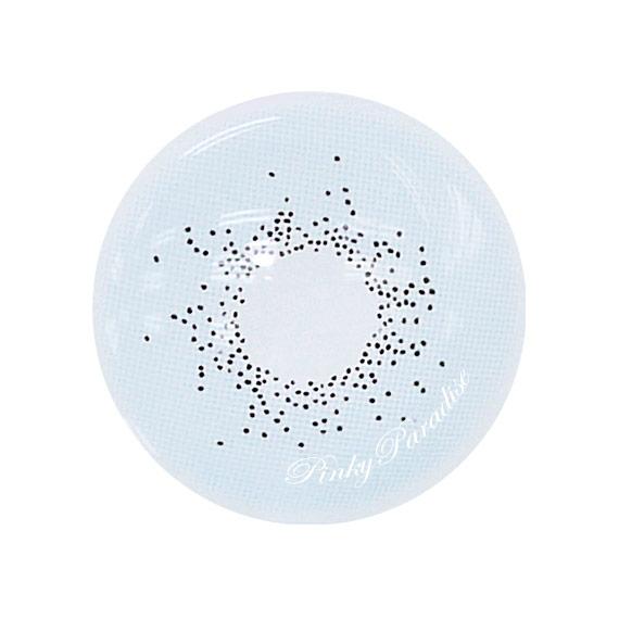 Princess Pinky Gemini Day Blue