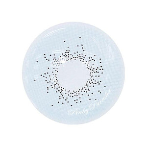 Princess Pinky 双子座日蓝色隐形眼镜