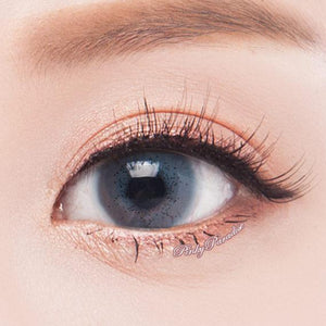 Princess Pinky 双子座日蓝色隐形眼镜