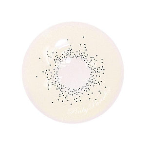 Princess Pinky Gemini 日常棕色隐形眼镜