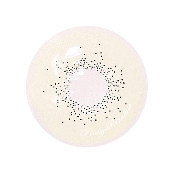 Princess Pinky Gemini 日常棕色隐形眼镜