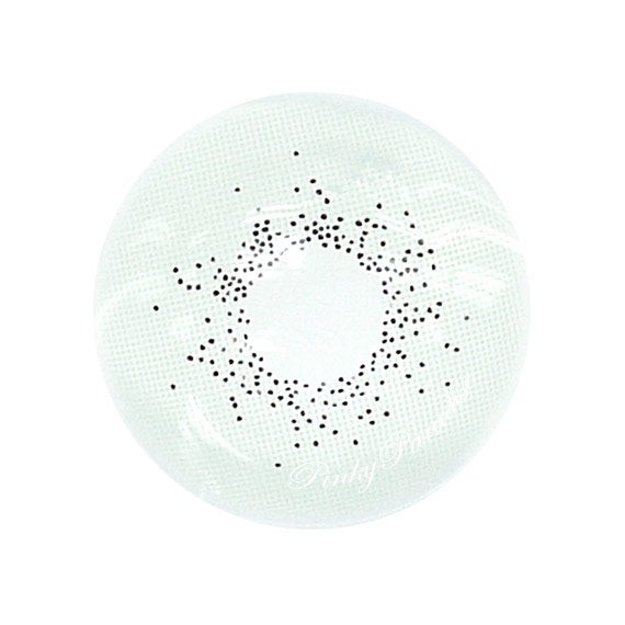 Princess Pinky Gemini Day Green