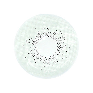 Princess Pinky Gemini Day Green