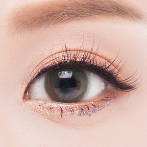 Princess Pinky Gemini Day Green