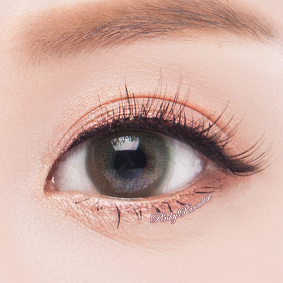 Princess Pinky Gemini Day Green