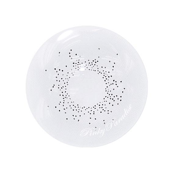 Princess Pinky Gemini Day Grey